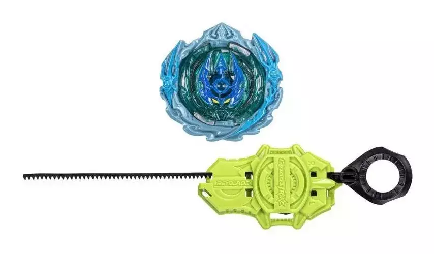 Beyblade Burst Quadstrike Hydra Poseidon P8-1