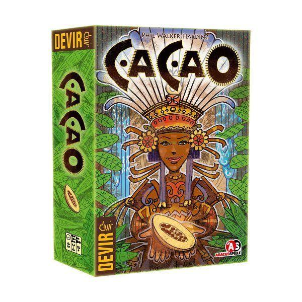 Cacao-0