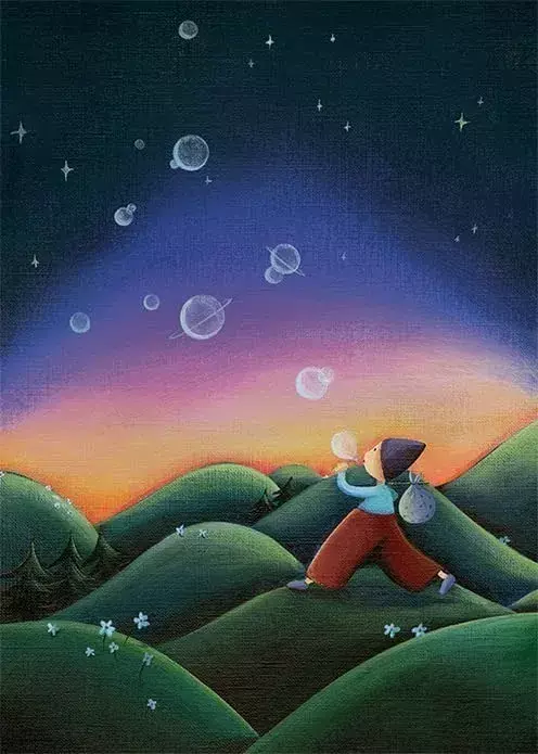 Dixit - Puzzle Rompecabezas 500 Pzs - Detours / Diverti-1