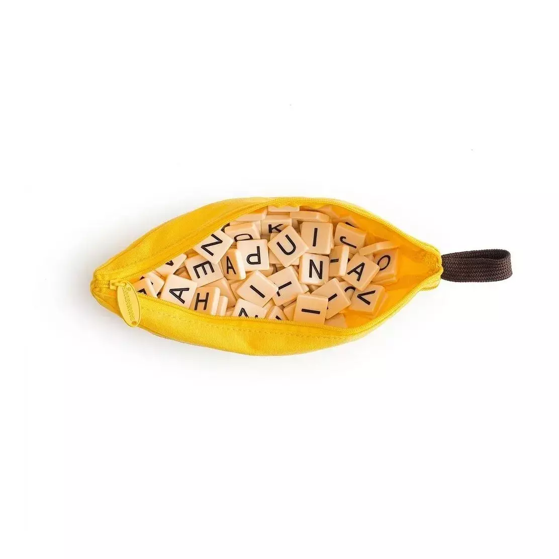 Bananagrams - Juego De Mesa - Español-1