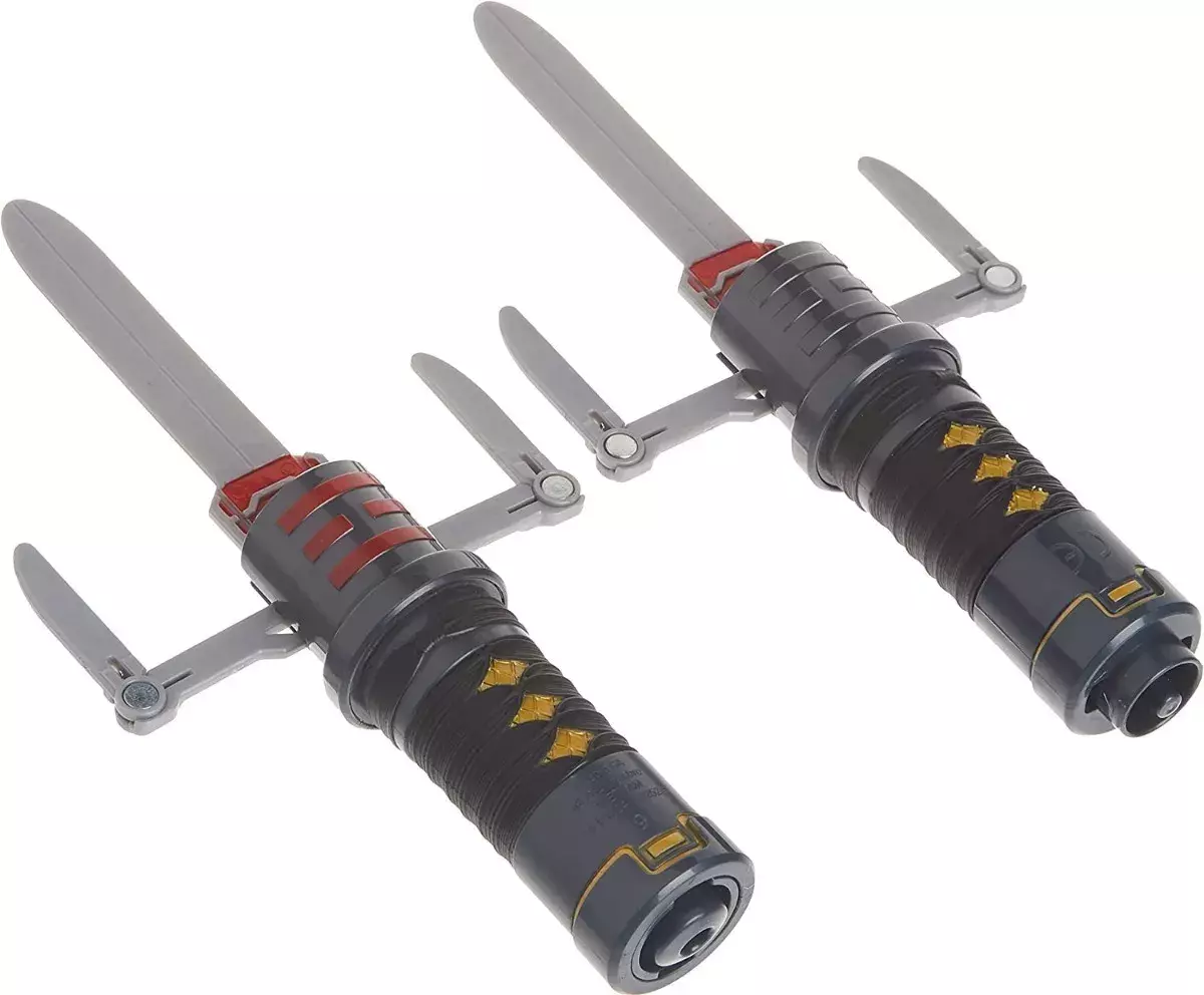 Gijoe Ninja Strike Sai Espada Ataque Sorpresa-1