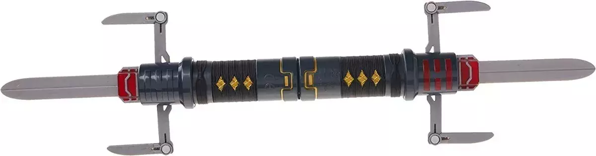 Gijoe Ninja Strike Sai Espada Ataque Sorpresa-2