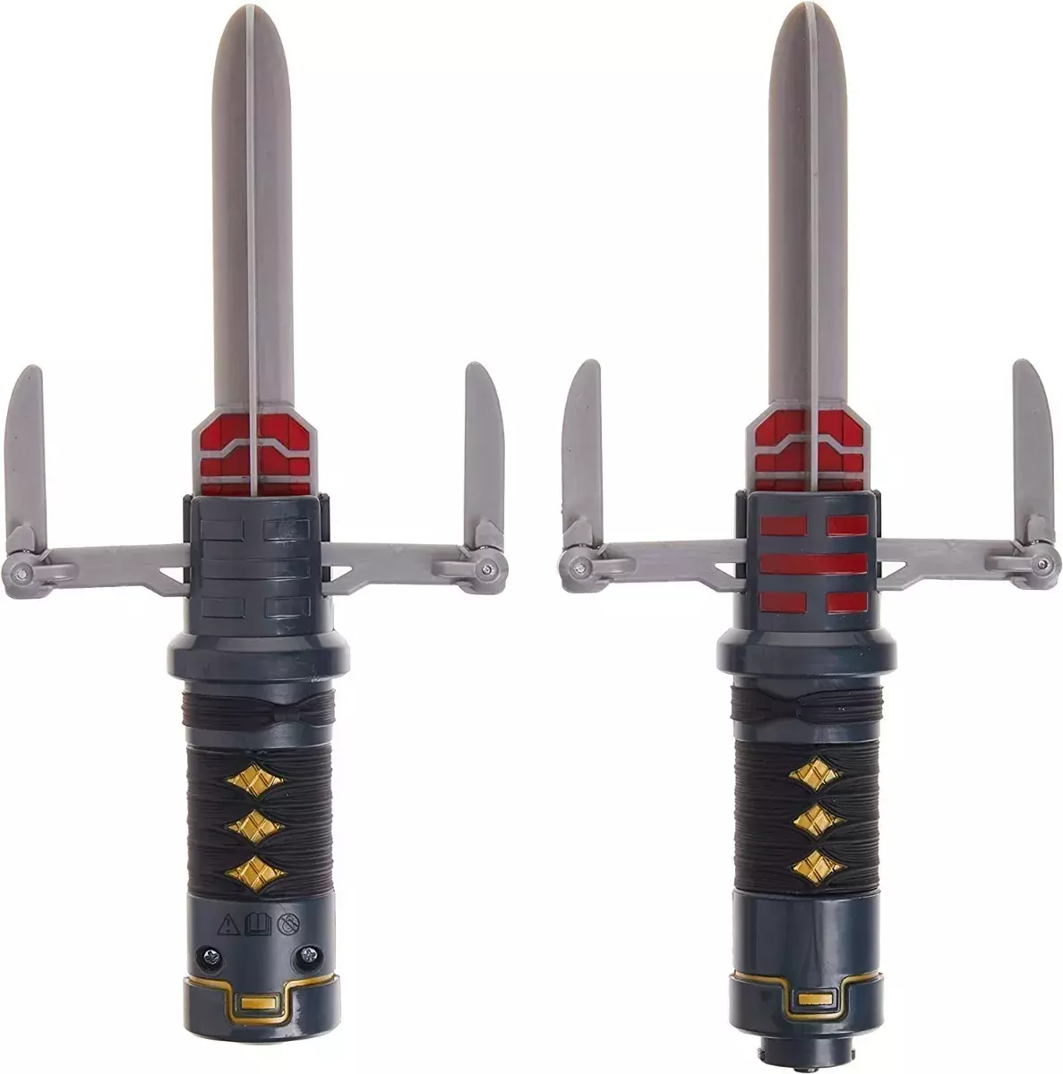 Gijoe Ninja Strike Sai Espada Ataque Sorpresa-4