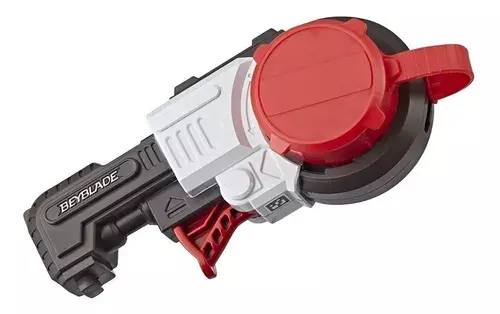 Beyblade Burst Turbo Lanzador Slingshock-0