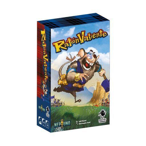 Ratón Valiente-0
