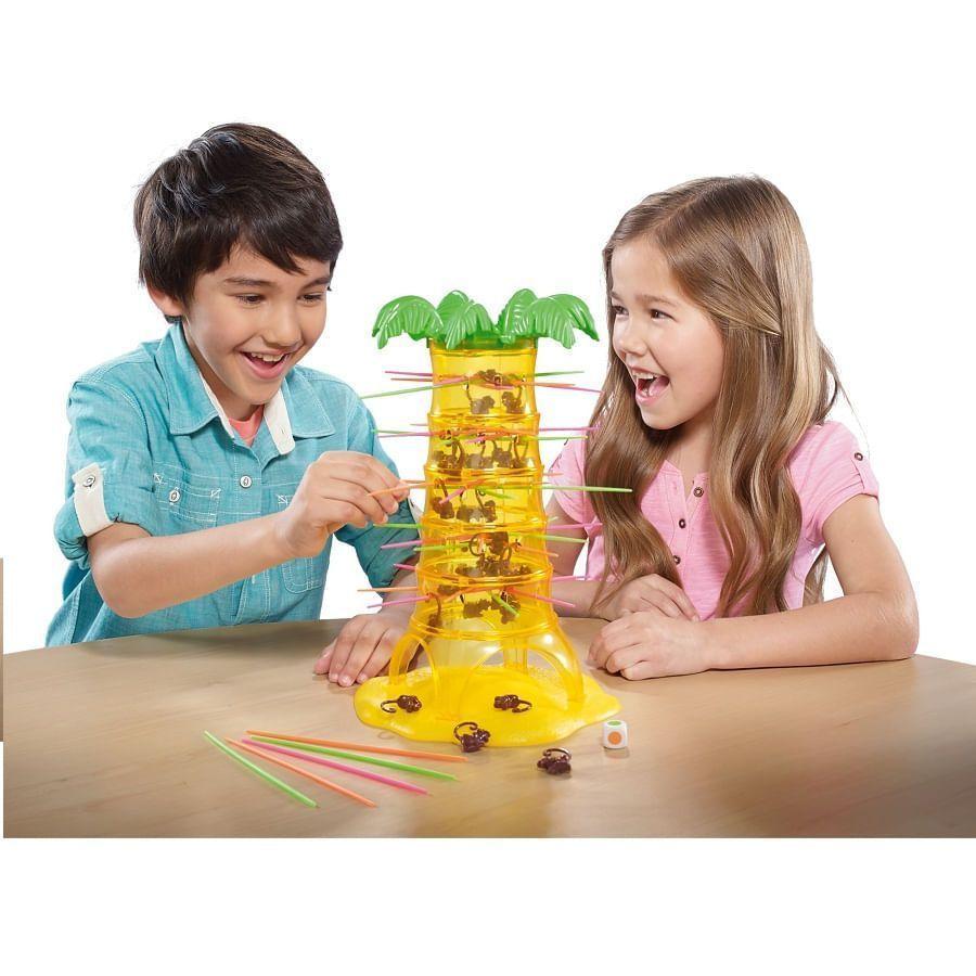 Monos Locos - Juego de Mesa - Español-1