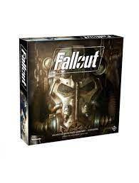 Fallout - Juego De Mesa- Español-0