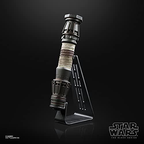 Sable Star Wars Black Series Rey Skywalker Force Fx Elite-1