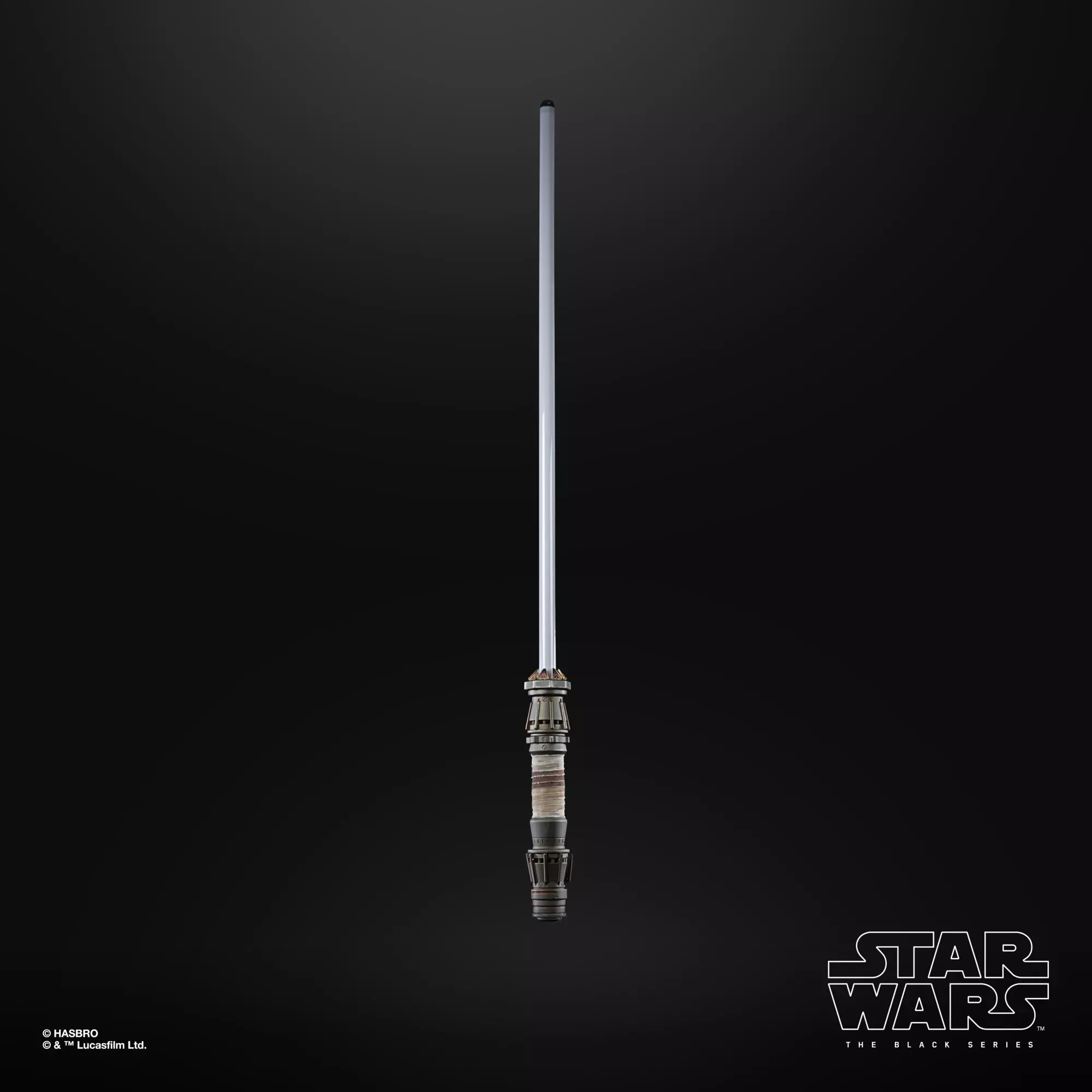 Sable Star Wars Black Series Rey Skywalker Force Fx Elite-2