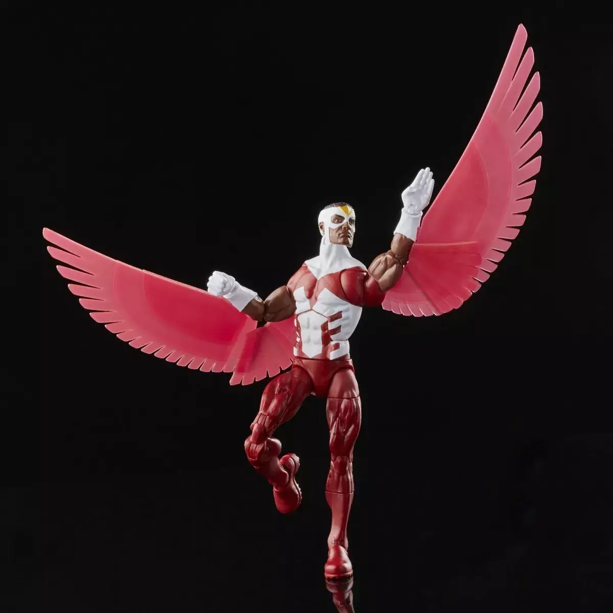Figura Marvel Legends Series Retro - Falcon-3