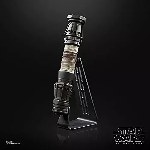 Sable Star Wars Black Series Rey Skywalker Force Fx Elite-7