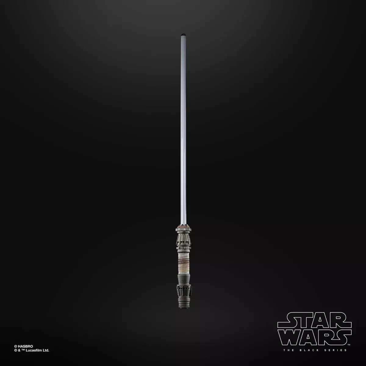 Sable Star Wars Black Series Rey Skywalker Force Fx Elite-2