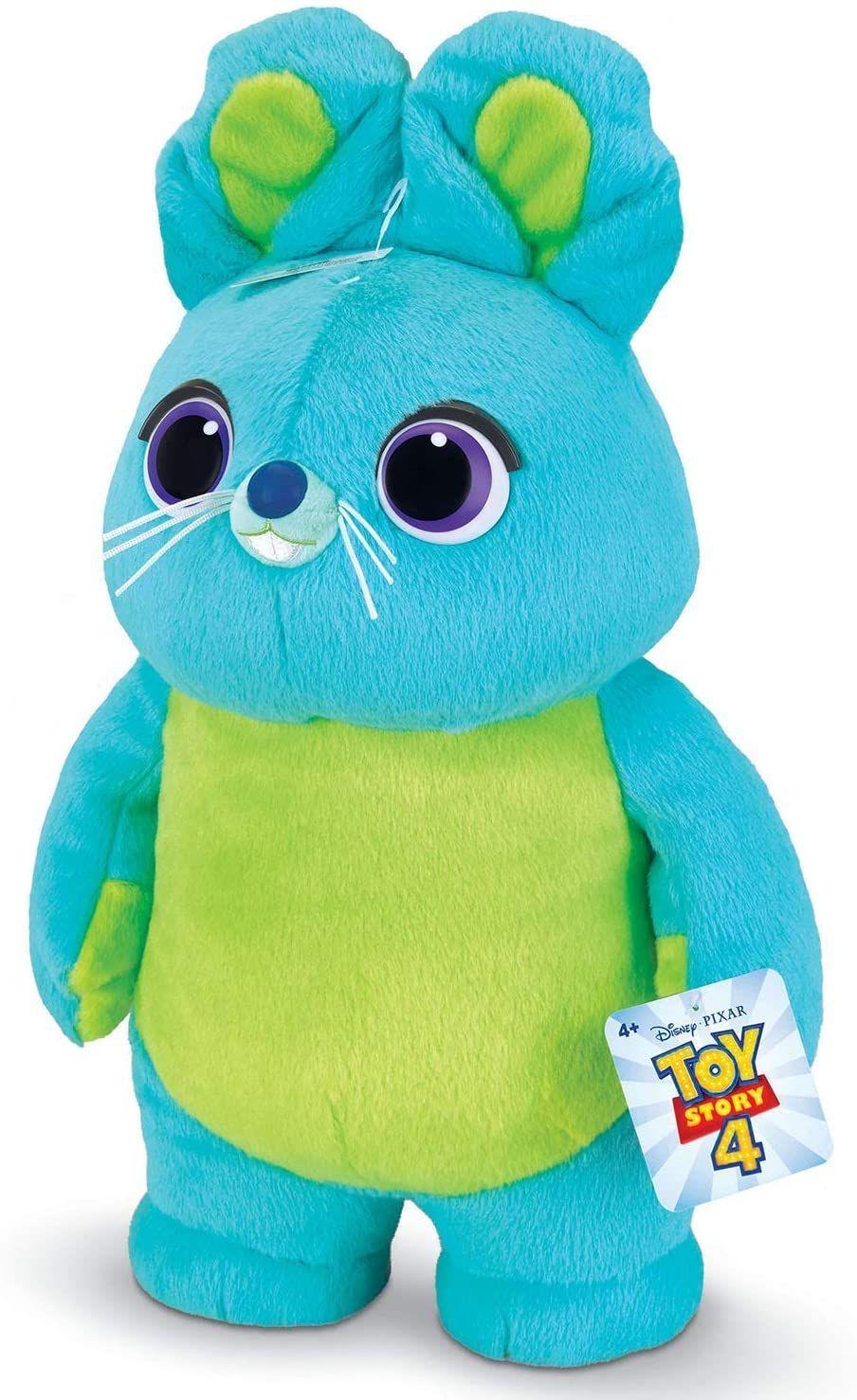 Peluche Bunny Toy Story 4 - Oficial-0