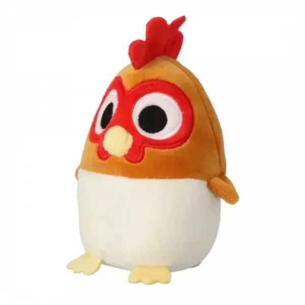 Pack 3 Musicales - Granja De Zenon - Gallo 13cm-3