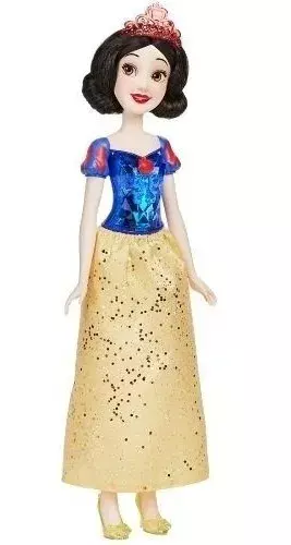 Muñeca Disney Princesa Shimmer - Blanca Nieves -2