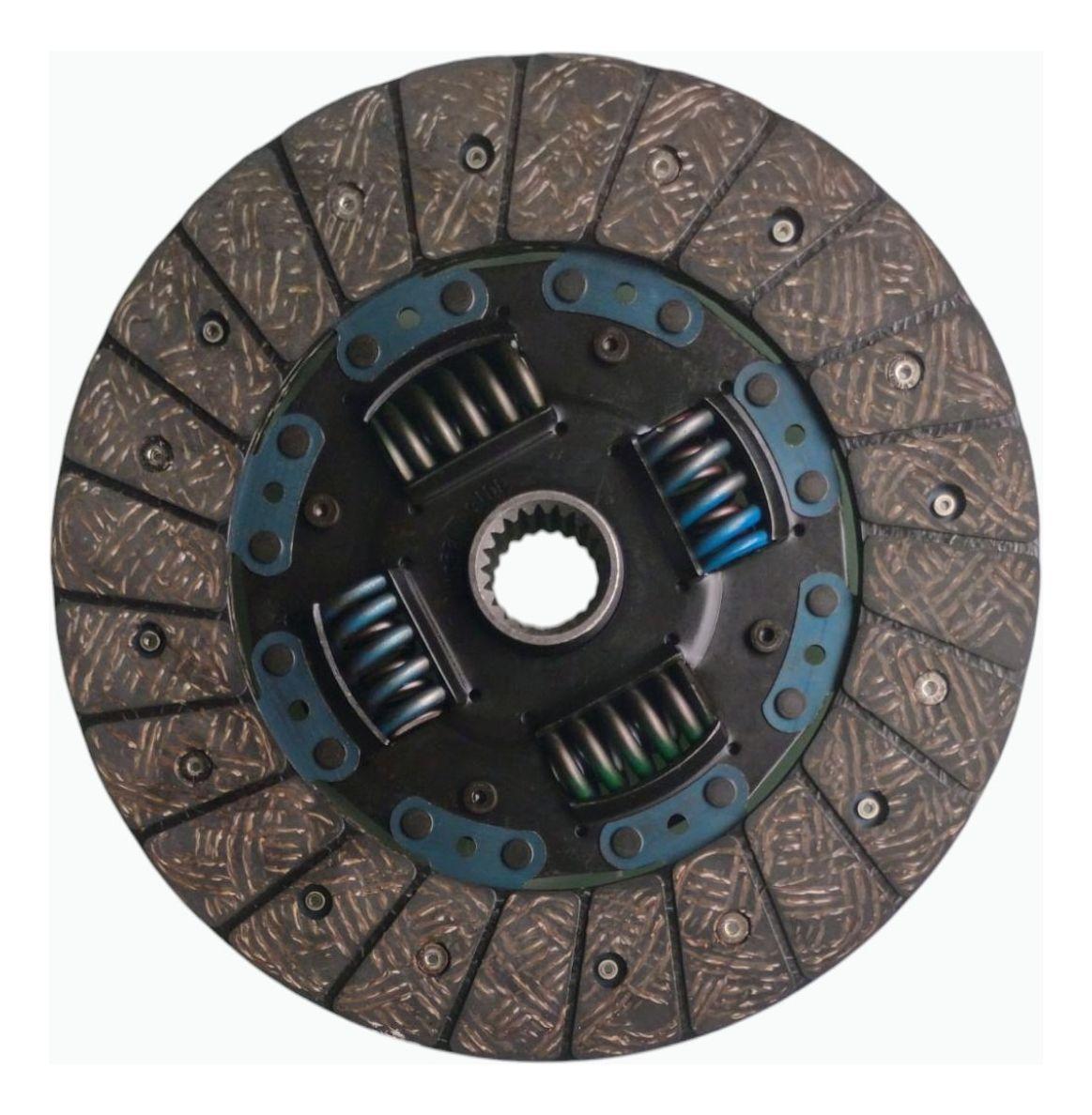 Kit De Embrague 3 Piezas Great Wall Safe 2.2-5