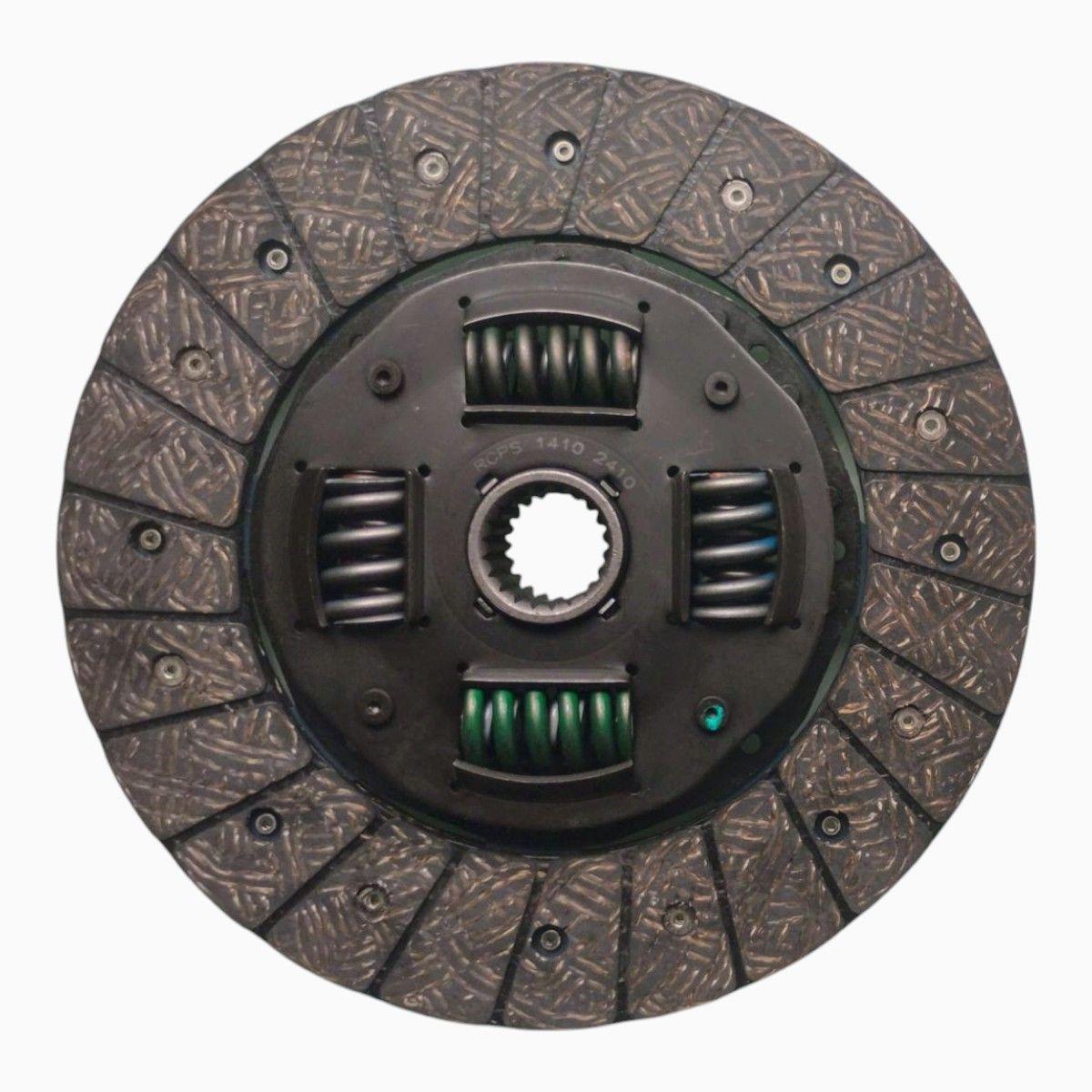 Kit de Embrague Autorrad Ruda 2.2-4