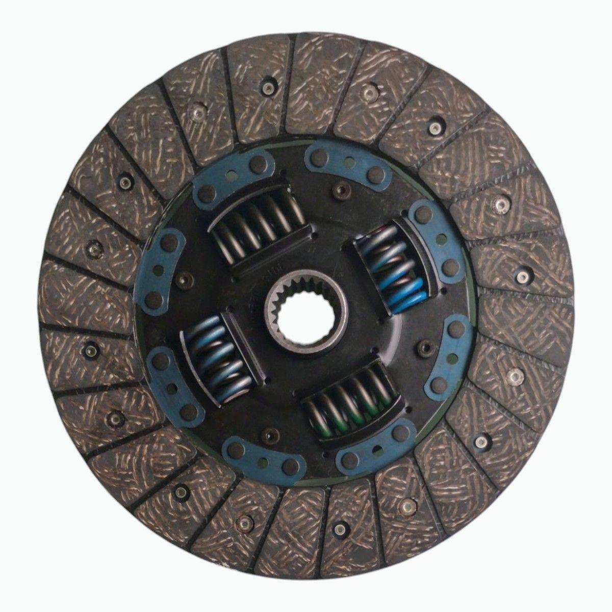 Kit de Embrague Autorrad Ruda 2.2-5