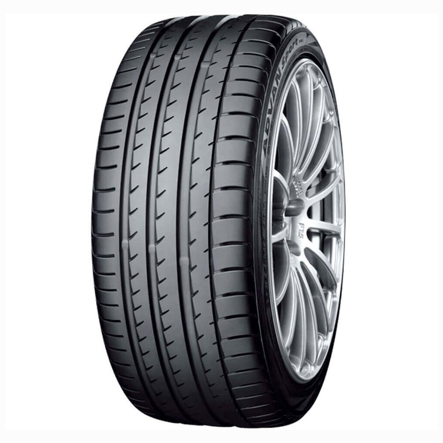NEUMÁTICO YOKOHAMA ADVAN SPORT V105 265/35 R18 97Y-0