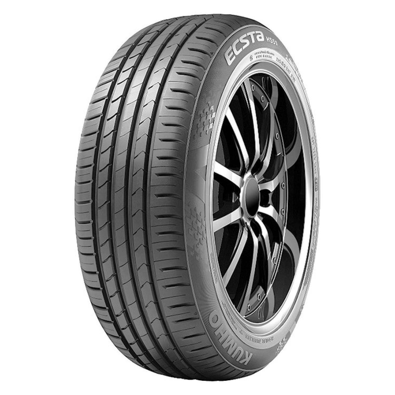 NEUMÁTICO KUMHO ECSTA HS51 235/45 R18 95V-0