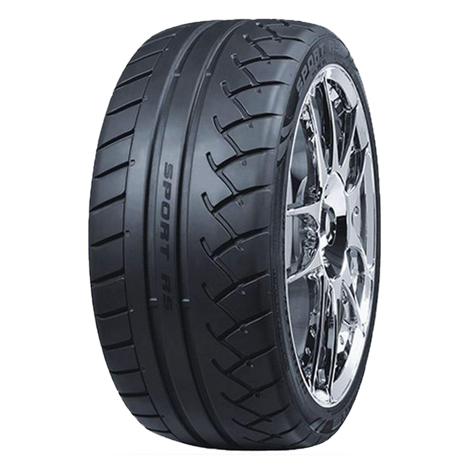 NEUMÁTICO WESTLAKE SPORT 205/50 R15 R15 89V-0