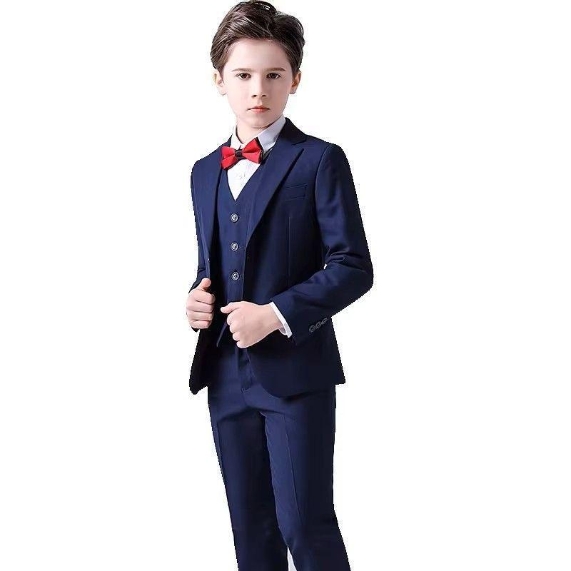 Traje Infantil para Bodas y Comuniones-2