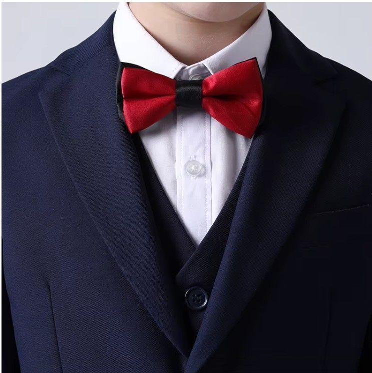 Traje Infantil para Bodas y Comuniones-5