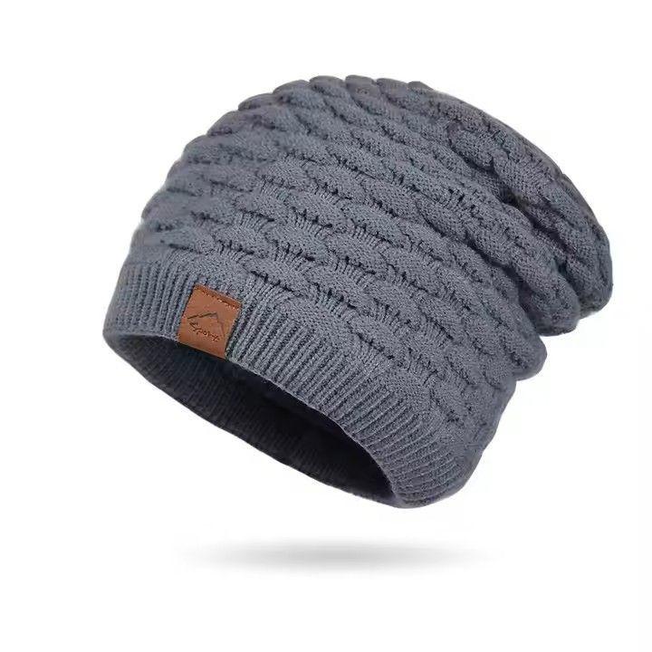 Gorro De Invierno Unisex-0