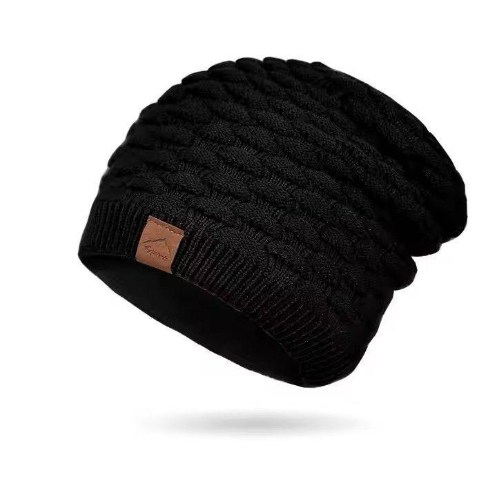 Gorro De Invierno Unisex-0