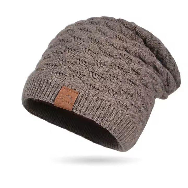 Gorro De Invierno Unisex-0