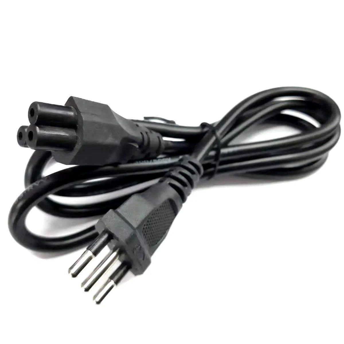 Cargador Original Acer Punta Amarilla 65W 19V 3 42A ADP 65JH DB Amarillo 5 5 mm x 2 5 mm-1