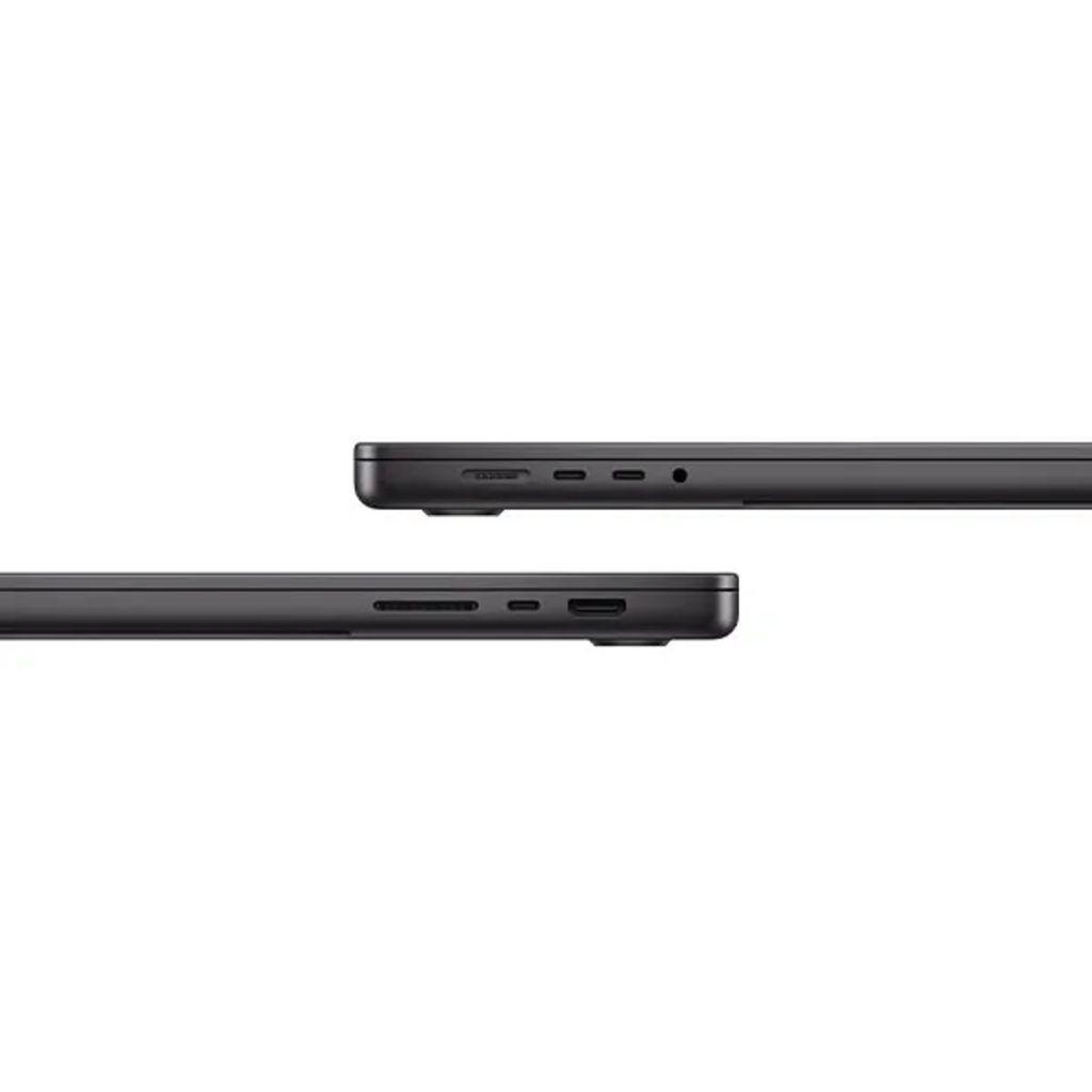 Apple Macbook Pro 2024 A3403 16 2 Liquid Retina XDR 120 Hz APPLE M4 PRO 24GB 512GB SSD-2
