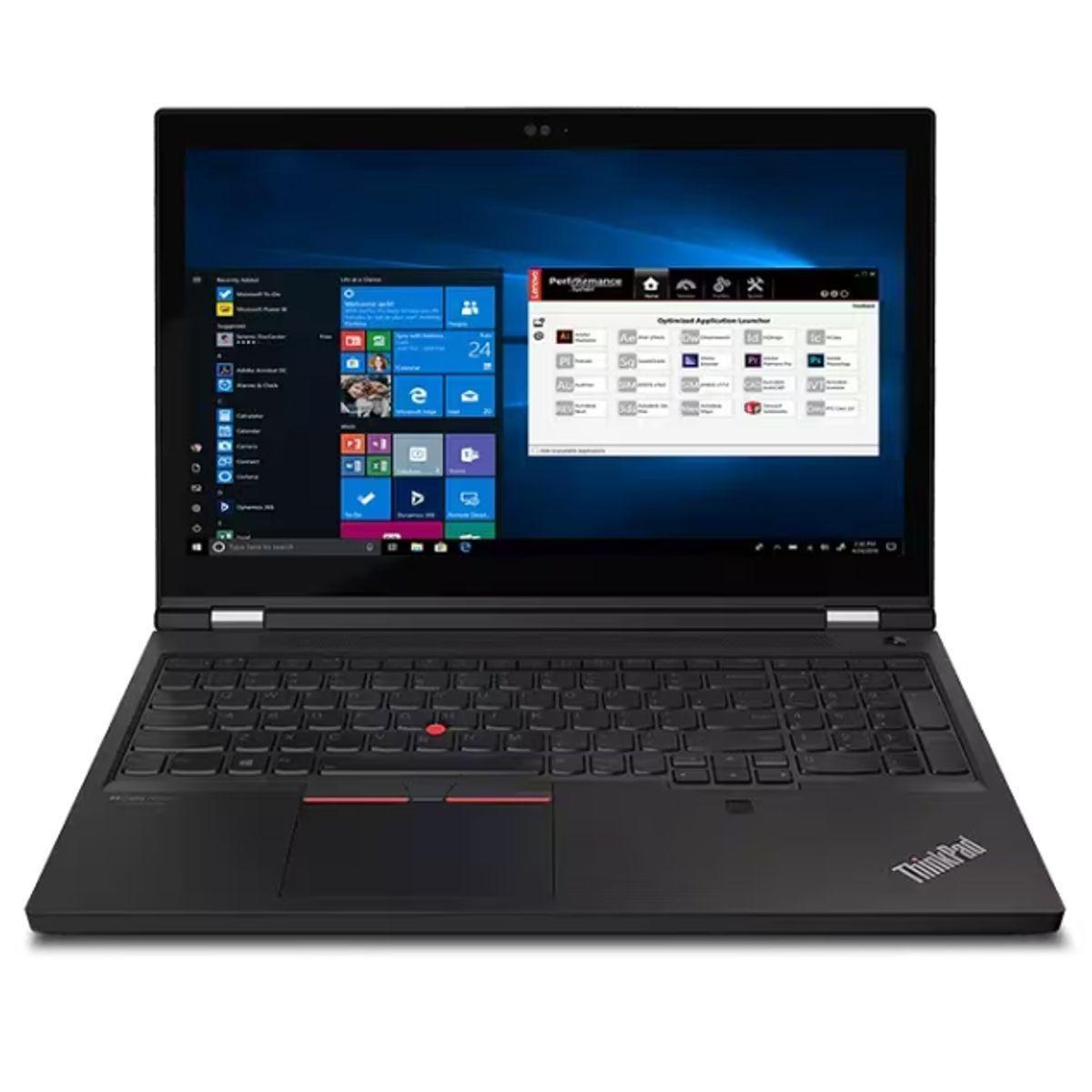Notebook Lenovo Thinkpad P15 Gen 2 15 6 FHD i7 11800H 32GB 1TB SSD RTX A2000-0