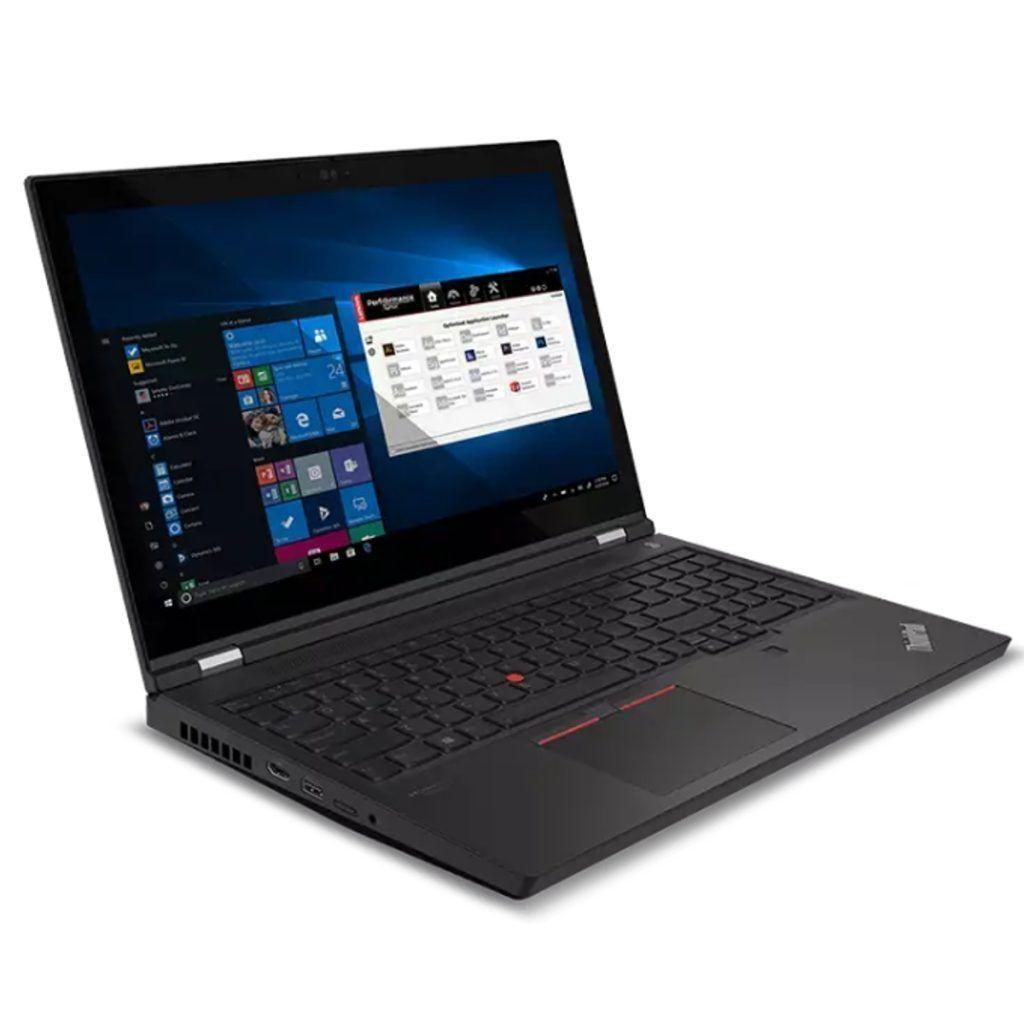 Notebook Lenovo Thinkpad P15 Gen 2 15 6 FHD i7 11800H 32GB 1TB SSD RTX A2000-1