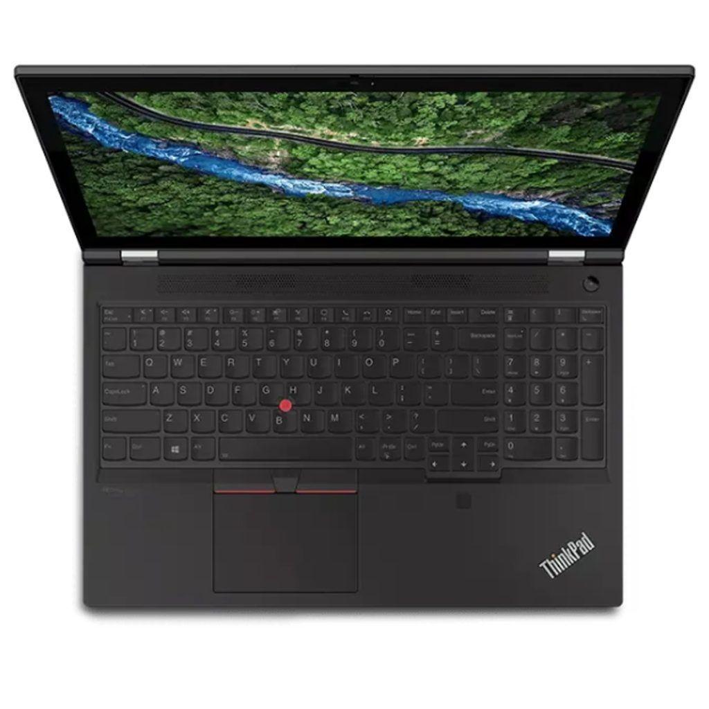 Notebook Lenovo Thinkpad P15 Gen 2 15 6 FHD i7 11800H 32GB 1TB SSD RTX A2000-3