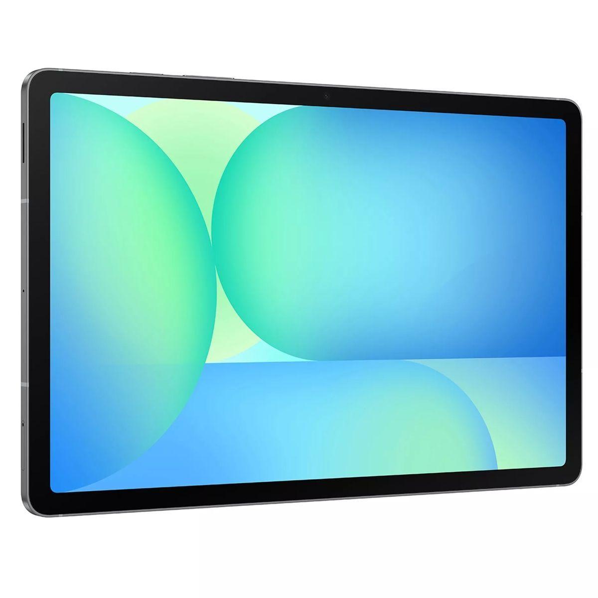 Tablet Samsung Galaxy Tab S10 FE SM X520NZAACHO 10 9 GRIS 8GB 128GB UHD SPEN-1