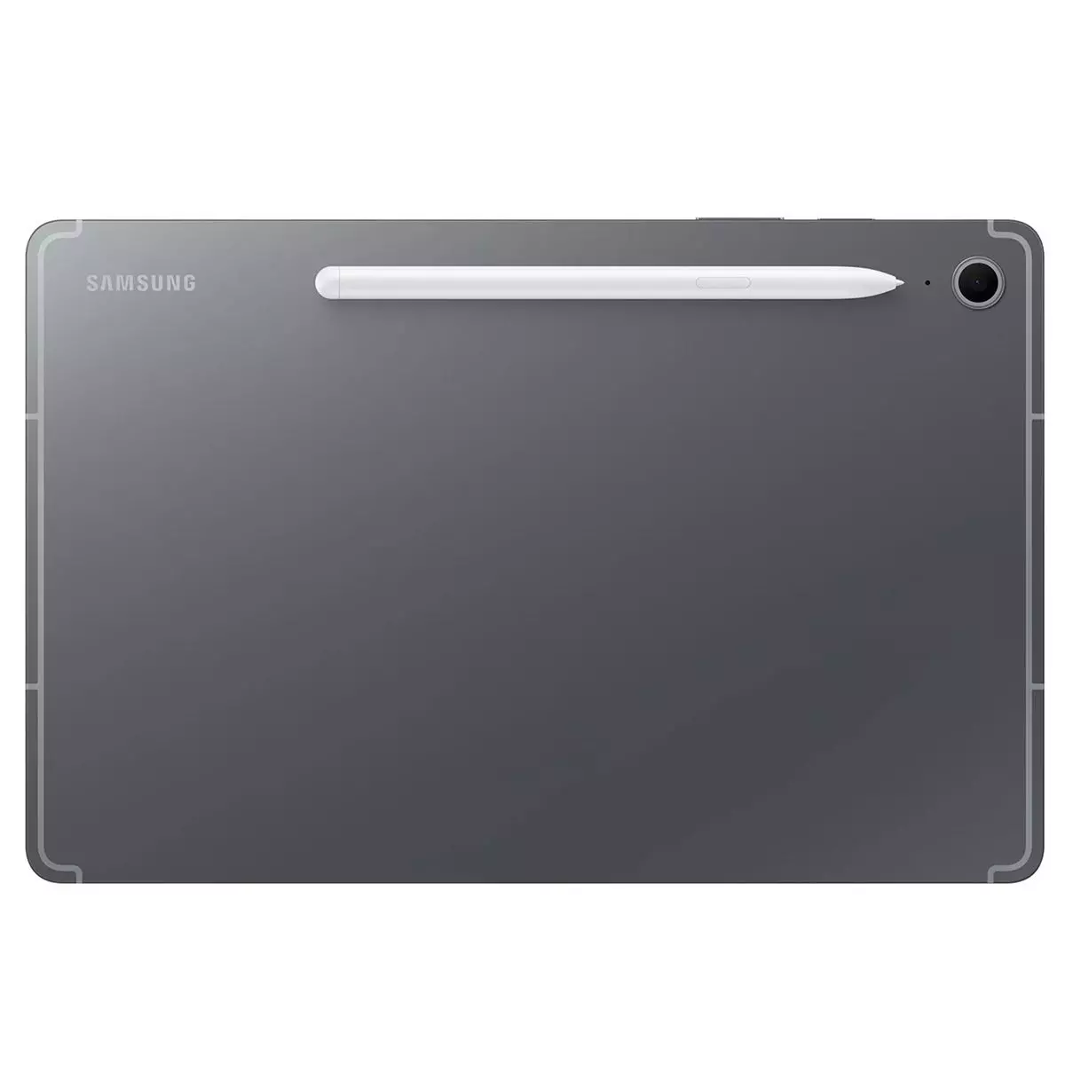 Tablet Samsung Galaxy Tab S10 FE SM X520NZAACHO 10 9 GRIS 8GB 128GB UHD SPEN-2