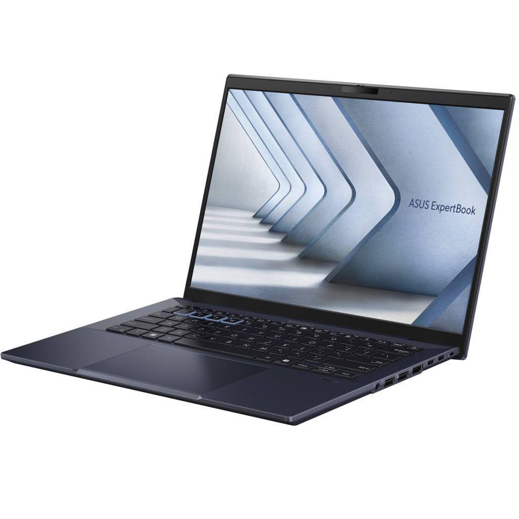 Notebook Asus Expertbook B3404CMA 14 WUXGA Ultra 7 155U 16GB 1TB SSD (OPEN BOX)-2