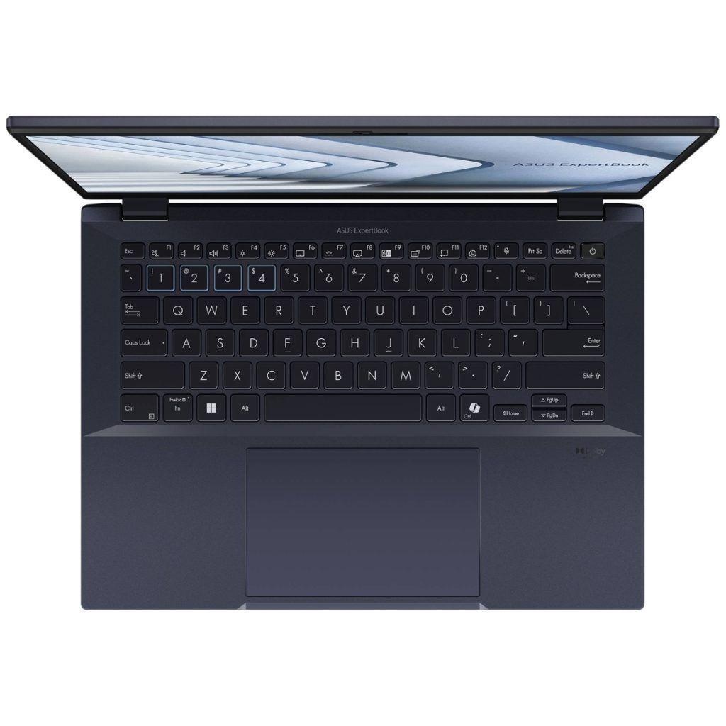 Notebook Asus Expertbook B3404CMA 14 WUXGA Ultra 7 155U 16GB 1TB SSD (OPEN BOX)-3