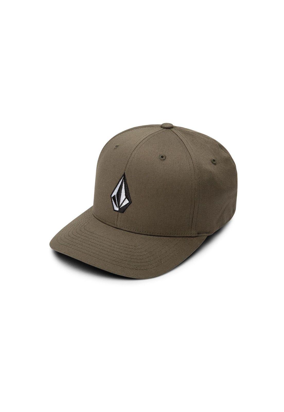 Jockey  Hombre 7AJ253-MI21 Verde Volcom-0