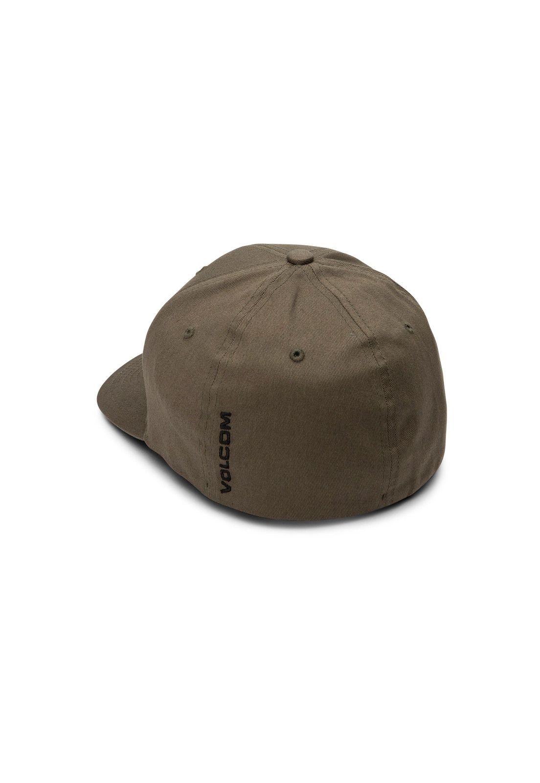 Jockey  Hombre 7AJ253-MI21 Verde Volcom-1