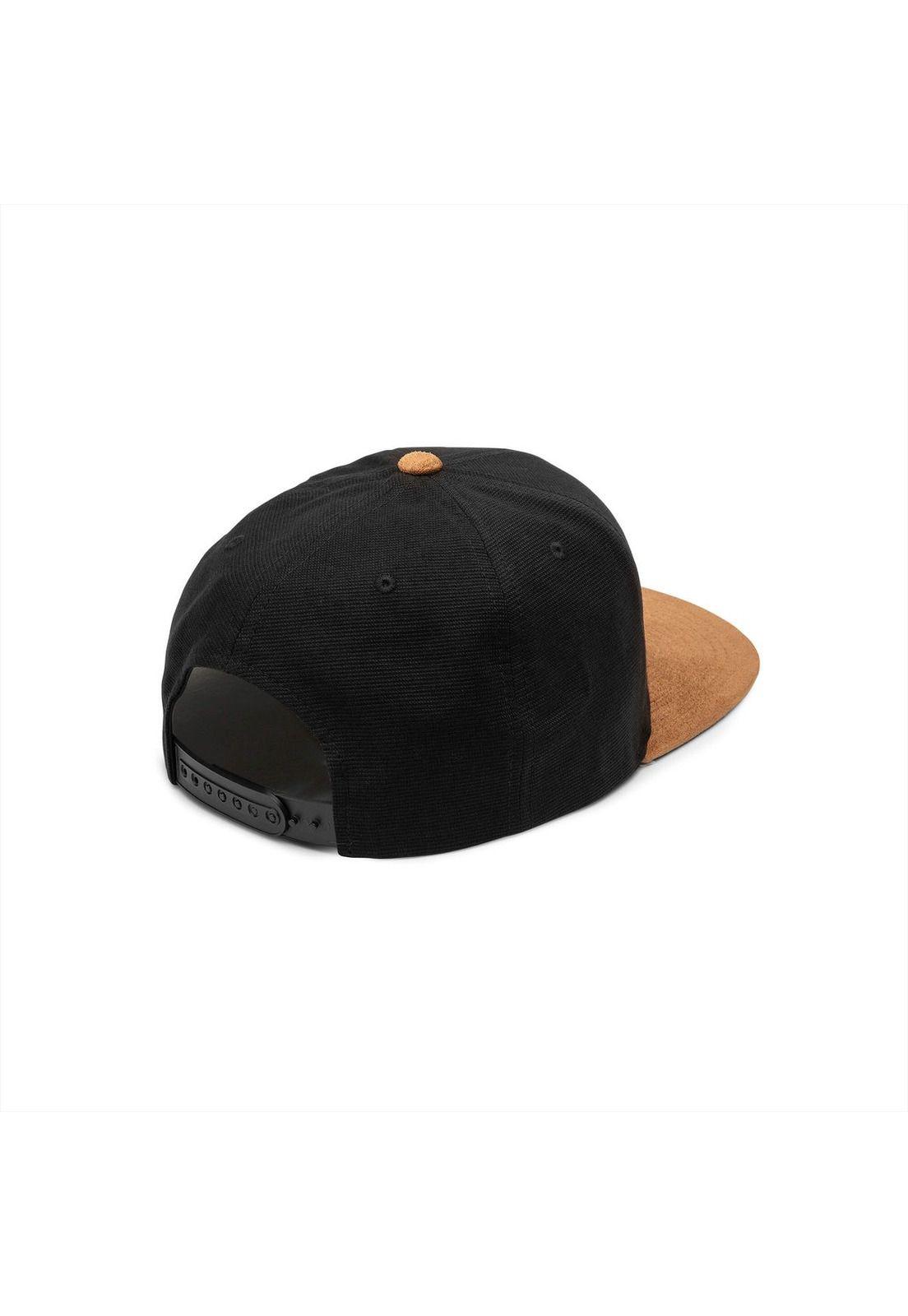 Jockey  Hombre 7AJ249-MI21 Negro Volcom-1