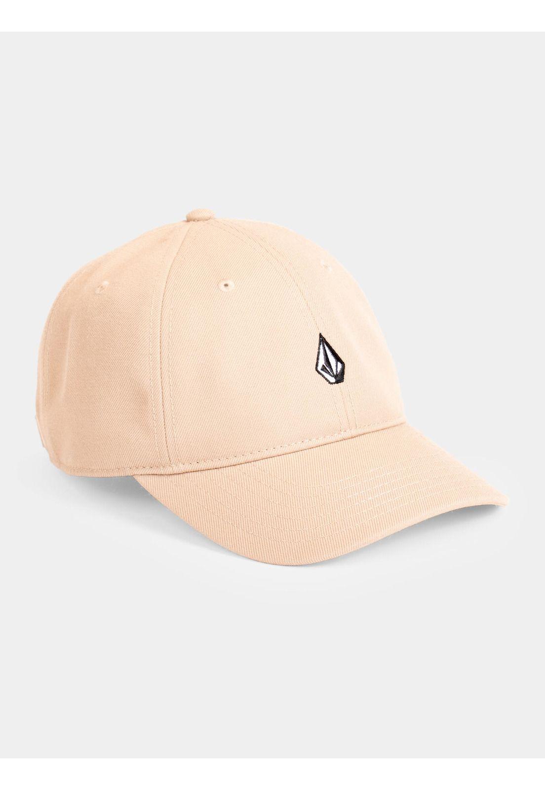 Jockey Sketch Beige Hombre Volcom-1