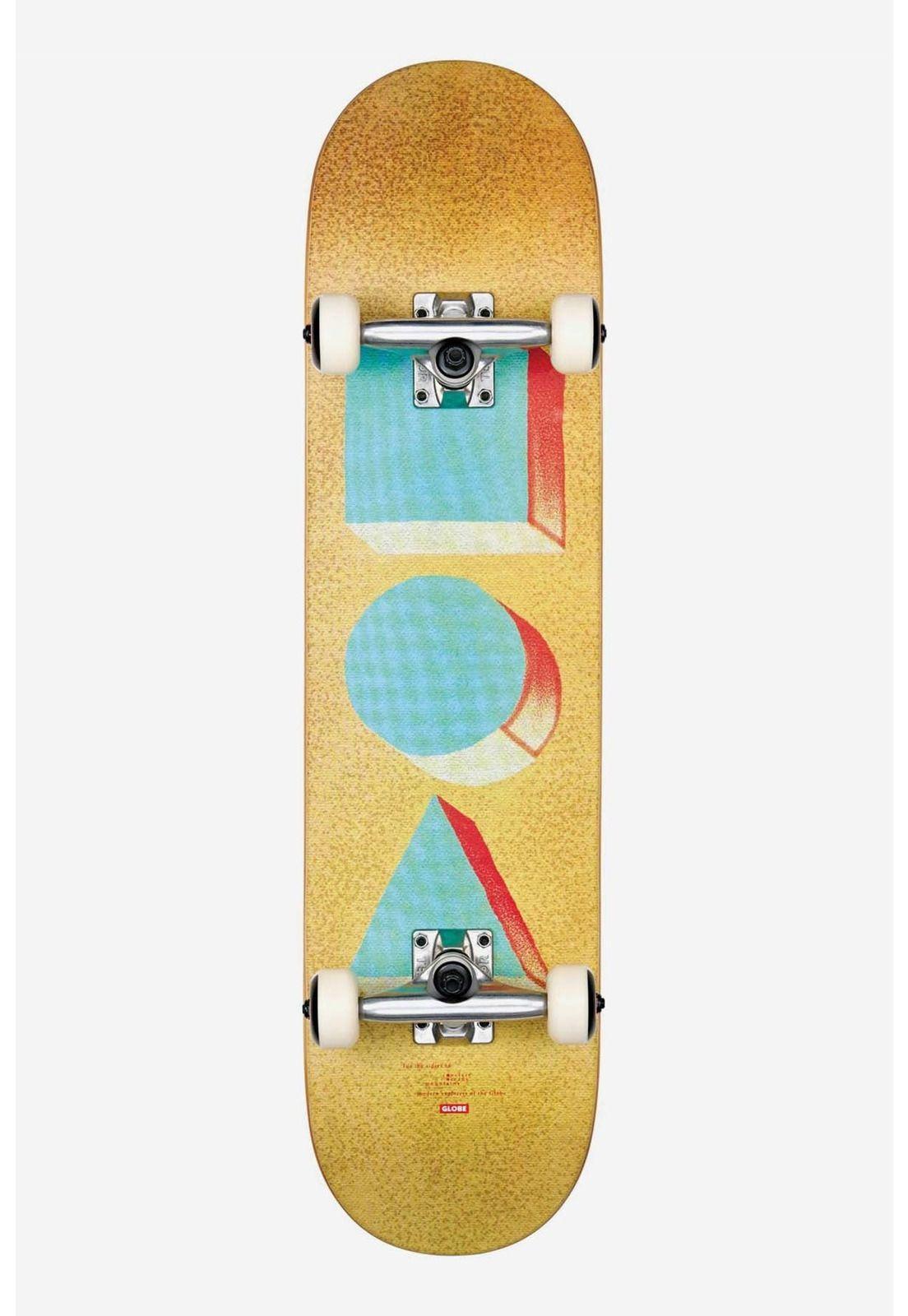 Skate G1 D Stack 7.75"-0