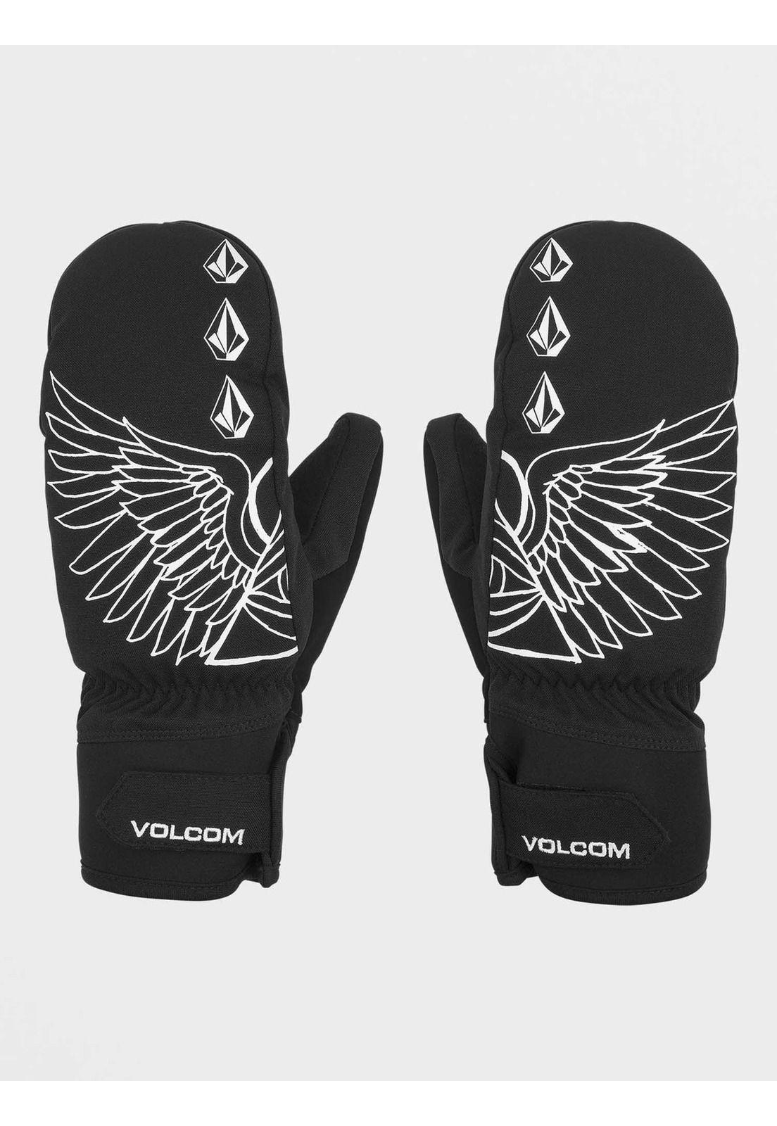 Guantes Snow v.co Nyle Mitt-0