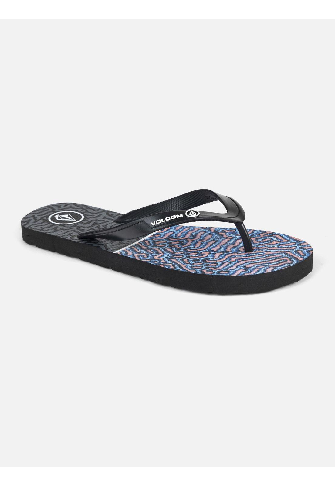 Sandalias Hombre 7S383-MV22 Multicolor Volcom-0