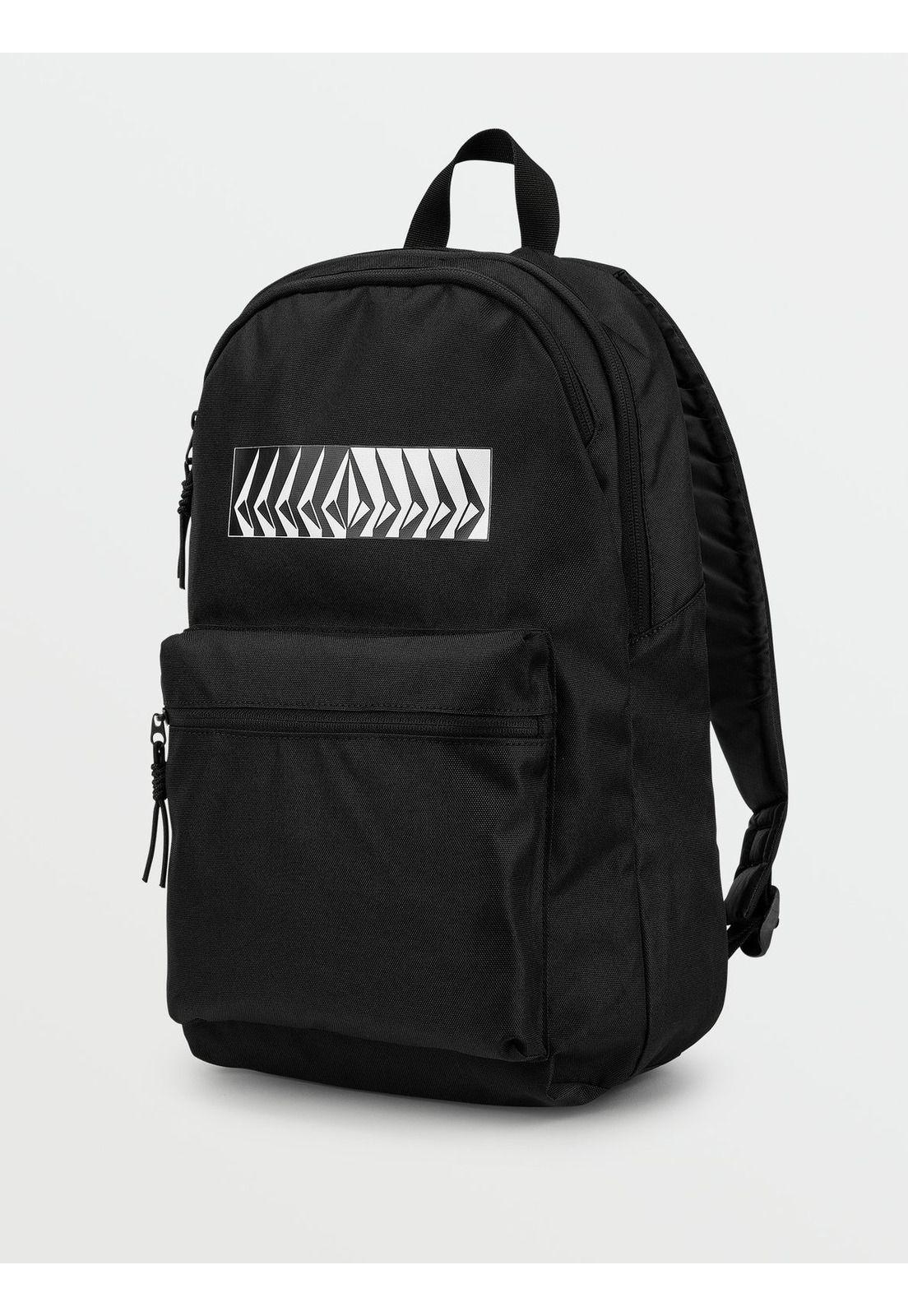Mochila Hombre 7AM202-MT22 Negro Volcom-0