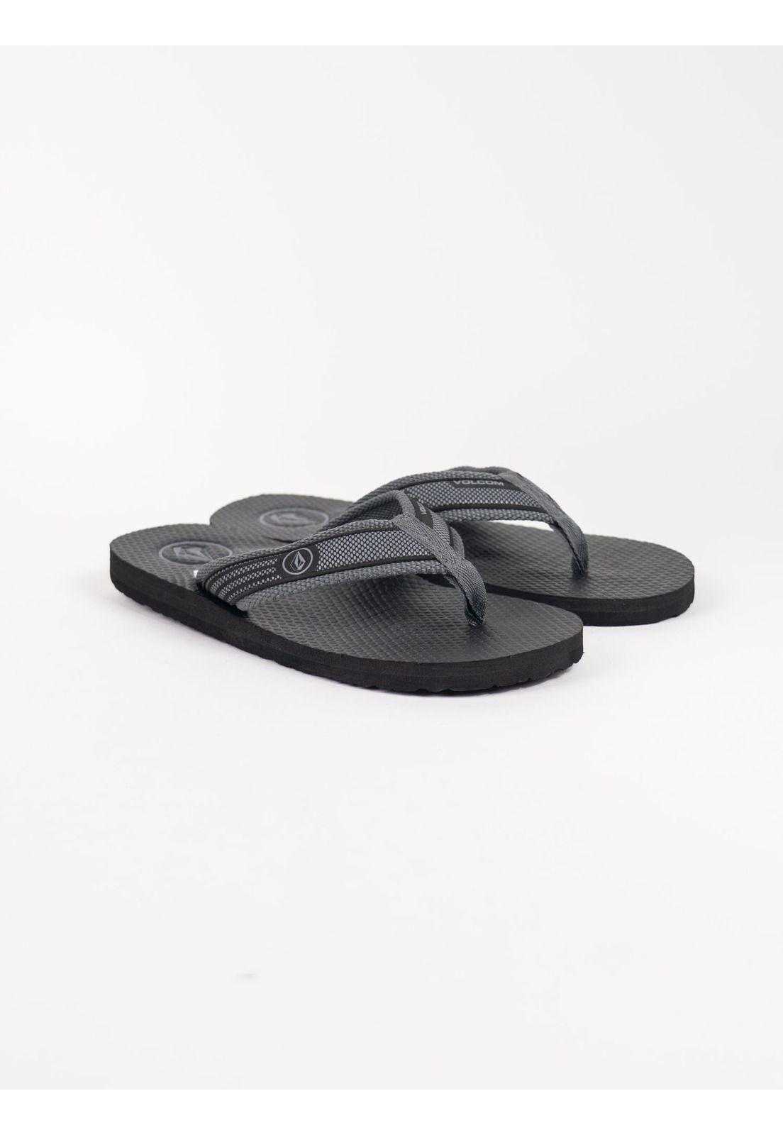 Sandalias Samany Azul Hombre Volcom-0