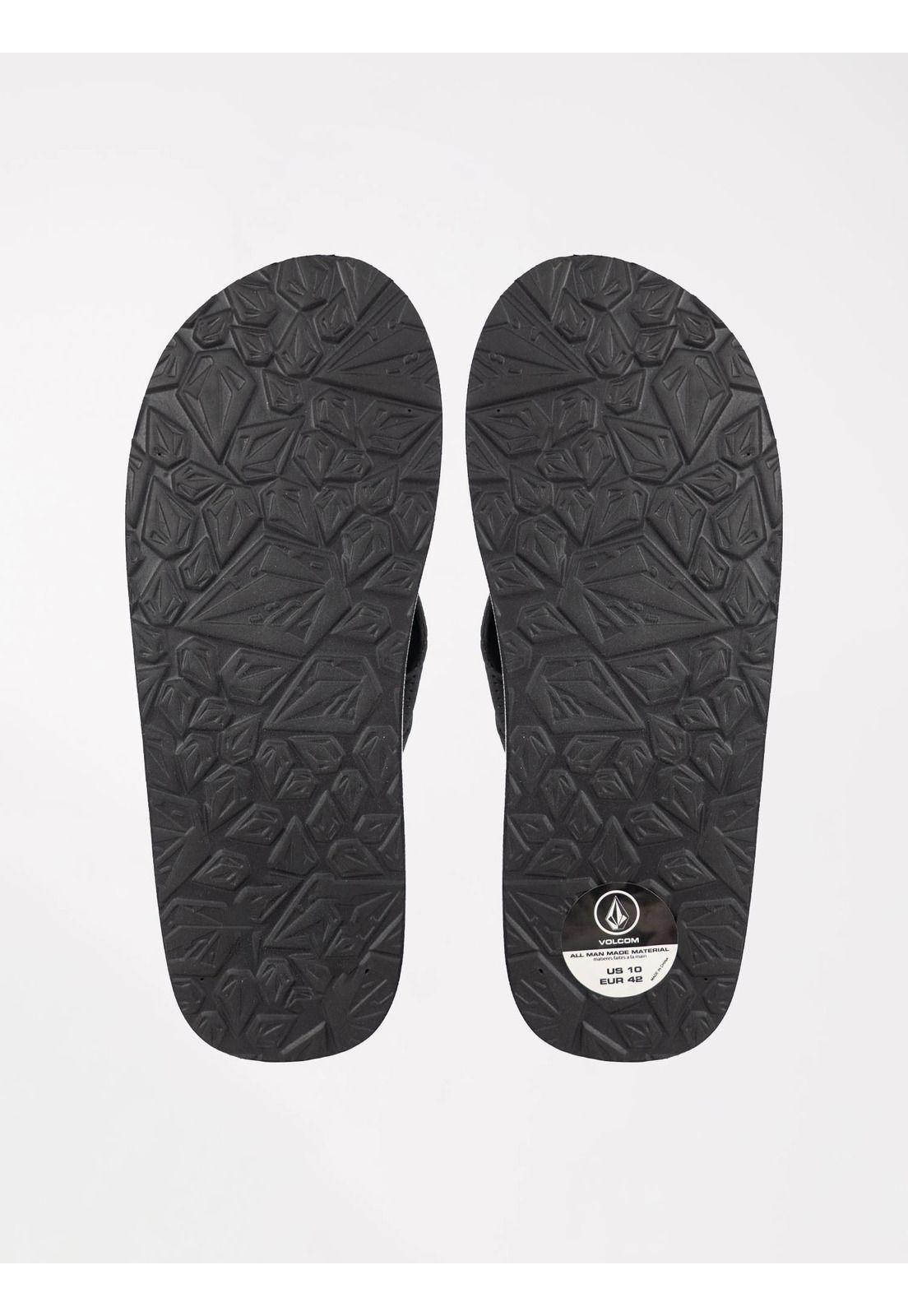 Sandalias Samany Azul Hombre Volcom-3