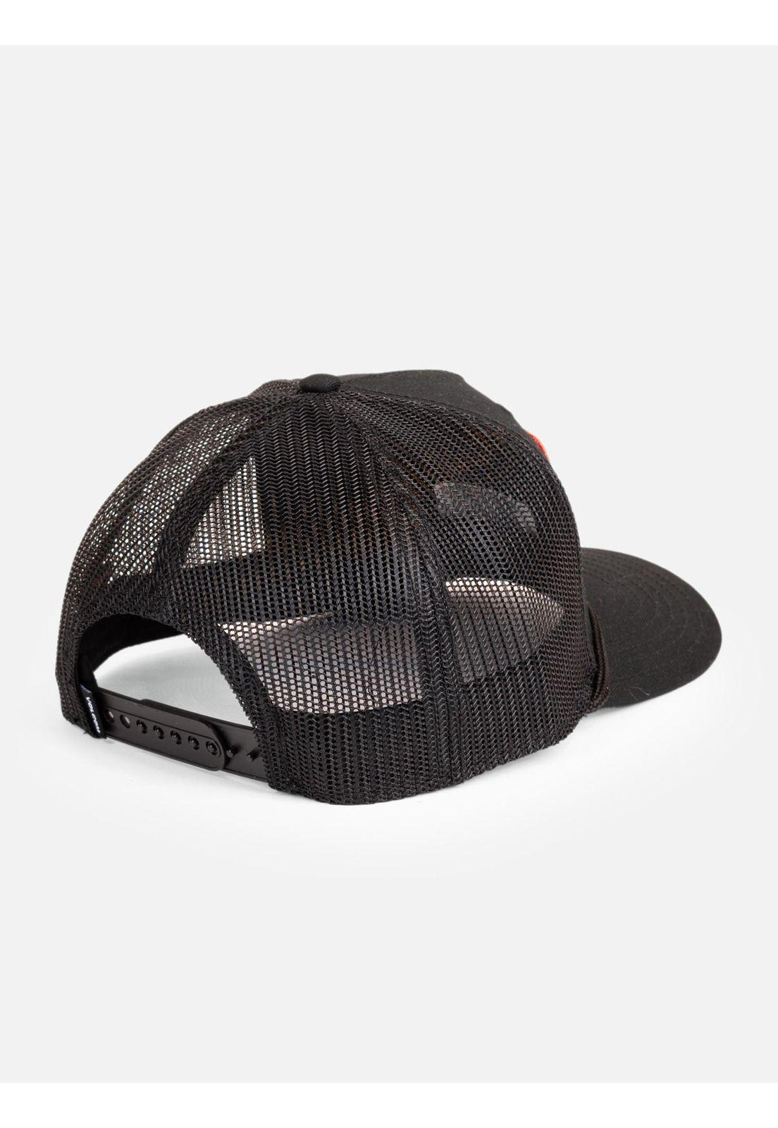 Jockey Swell Negro Hombre Volcom-2